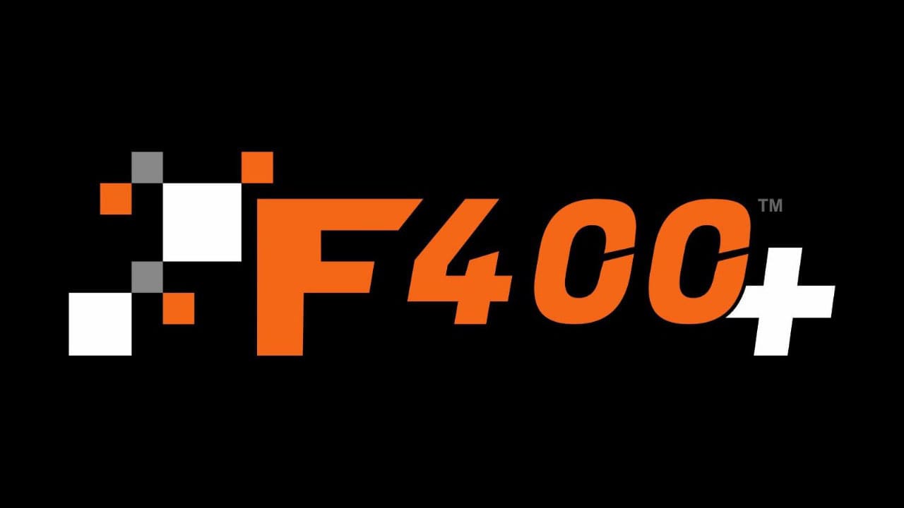 New F400+ Class for F400 Karting