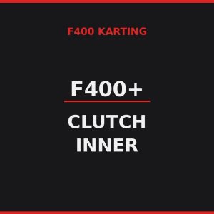 F400+ Clutch inner